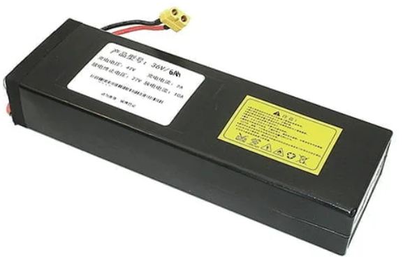 Baterija za Kugoo S1 ( 36v 6Ah )